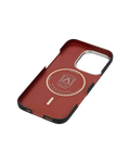 NO PROBLEMO x PITAKA iPhone 15 Pro Tactile Woven Case