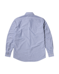 Oxford Stripe LS Shirt