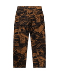 Redacted Jacquard Bagi Jean