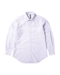 No Problemo Oxford Shirt