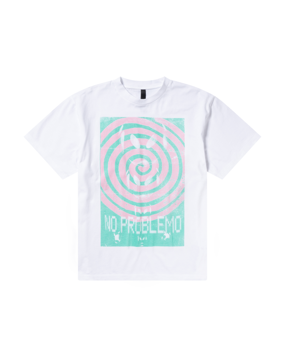Spiral SS Tee
