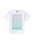 Spiral SS Tee