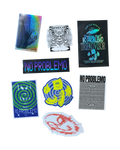 Sticker Pack