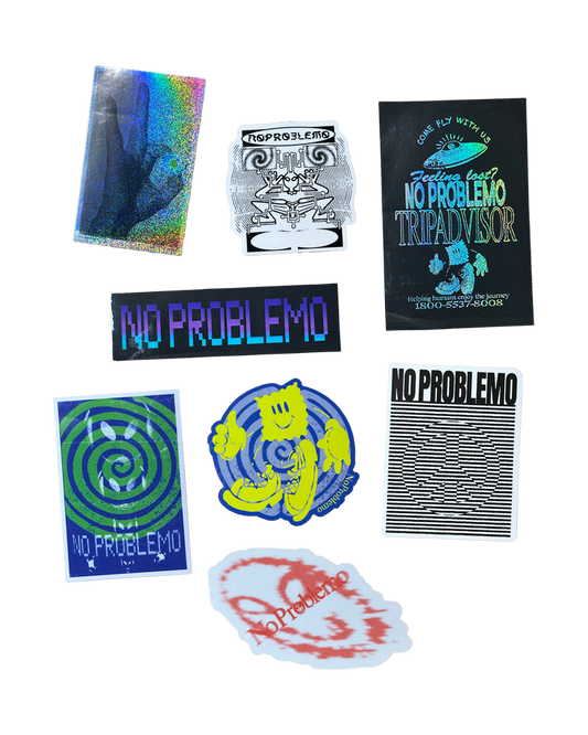 Sticker Pack