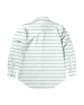 Horizontal Stripe LS Shirt
