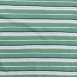 Mini Problemo Stripe SS Tee