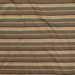 Mini Problemo Stripe SS Tee