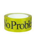 No Problemo Tape