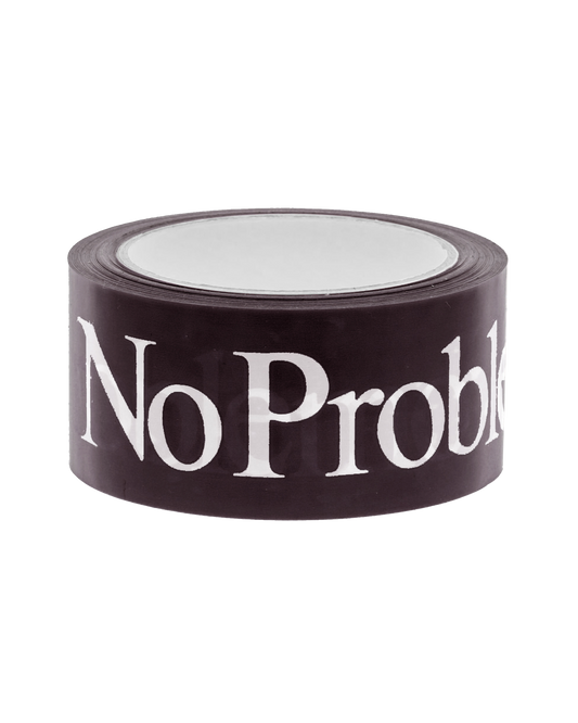 No Problemo Tape