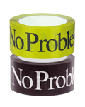 No Problemo Tape