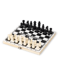 NP Chess Board