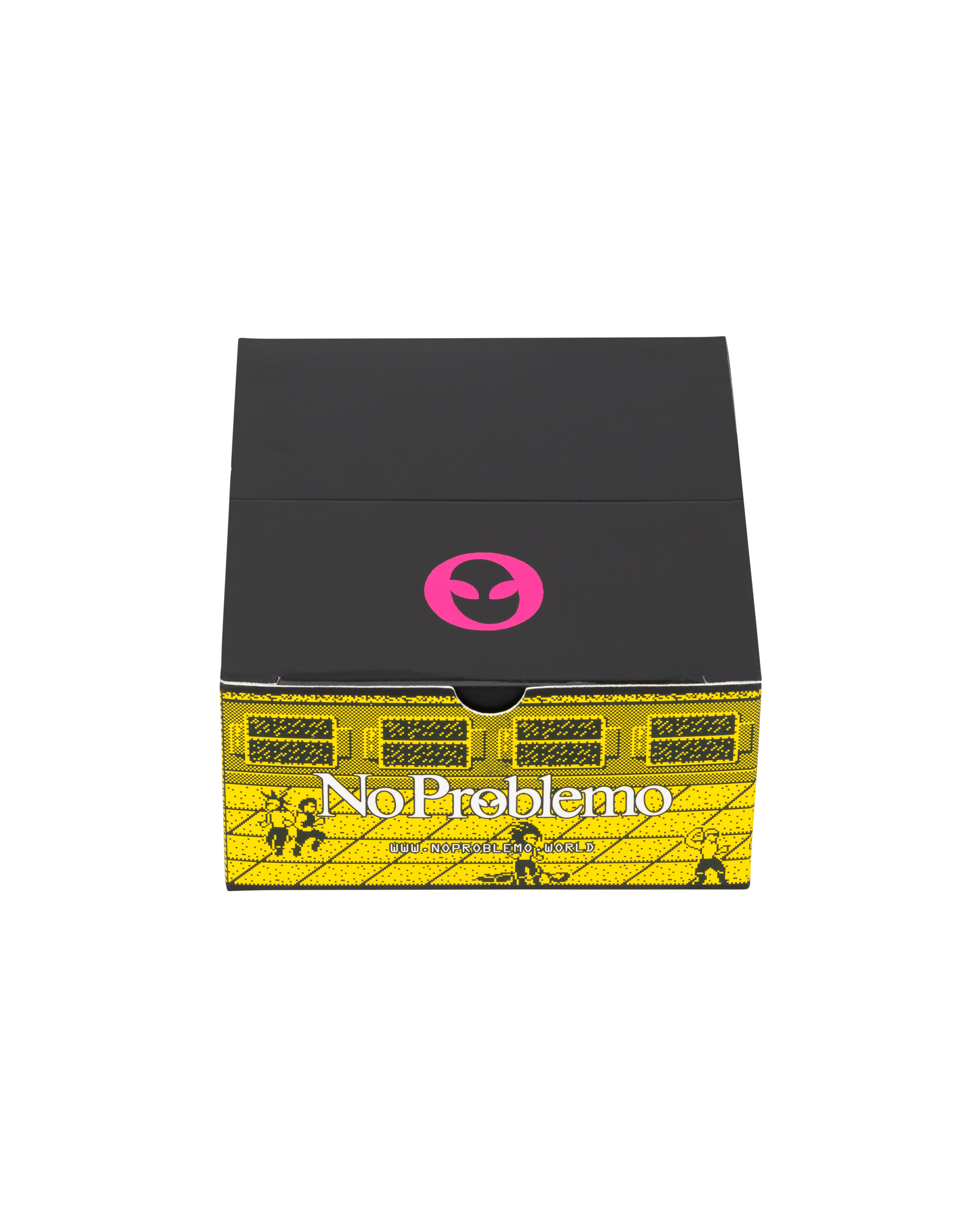 50 Pack No Problemo Rolling Paper
