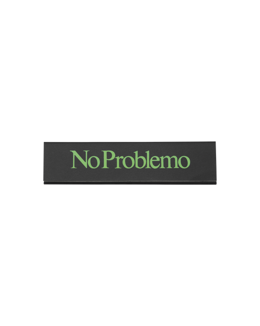 No Problemo Rolling Paper