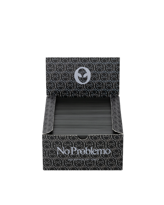No Problemo Rolling Paper