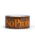 No Problemo Tape