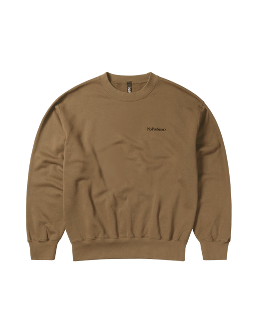 Mini Problemo Sweatshirt