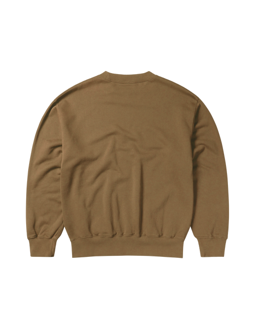 Mini Problemo Sweatshirt