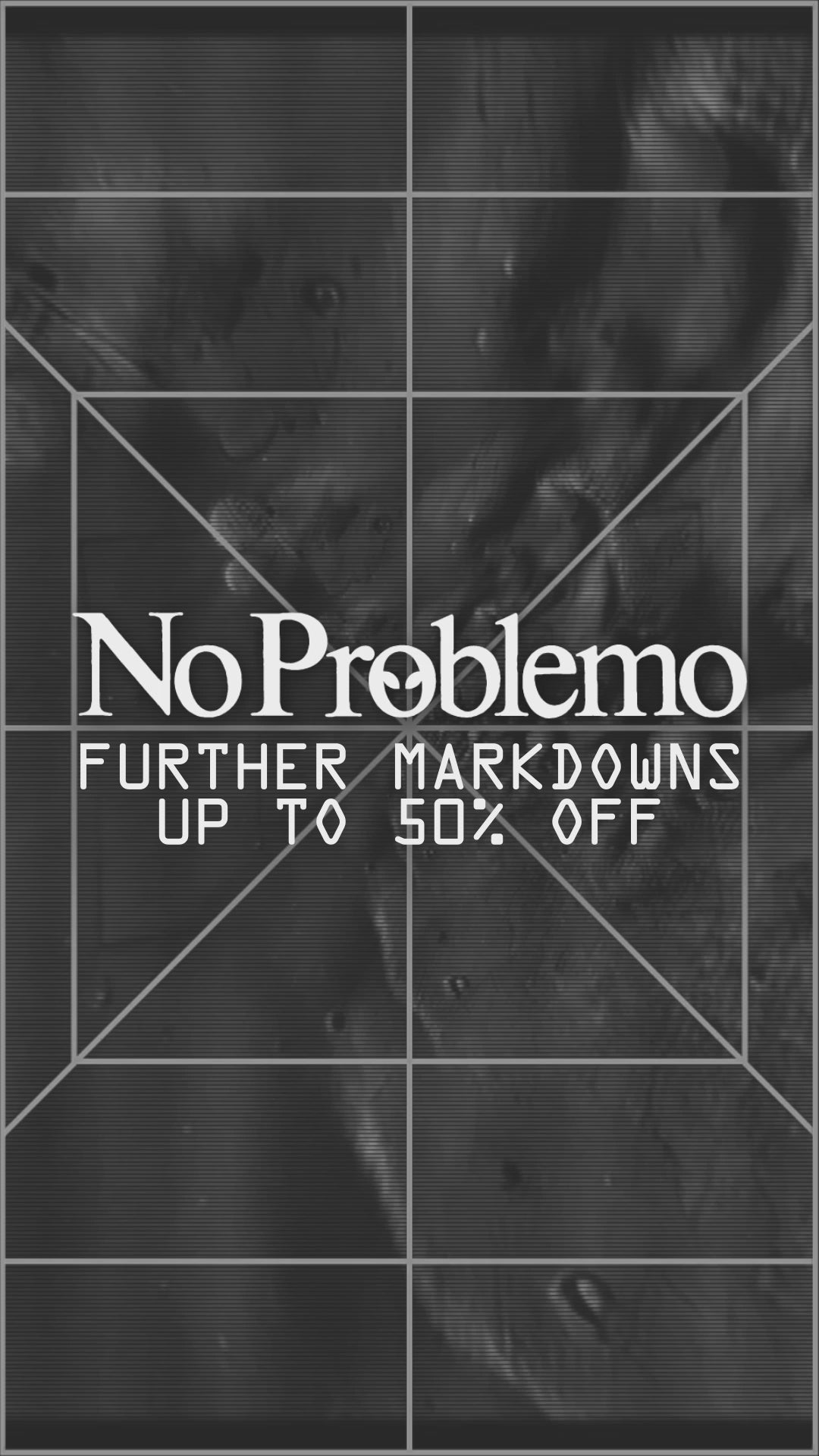 No Problemo