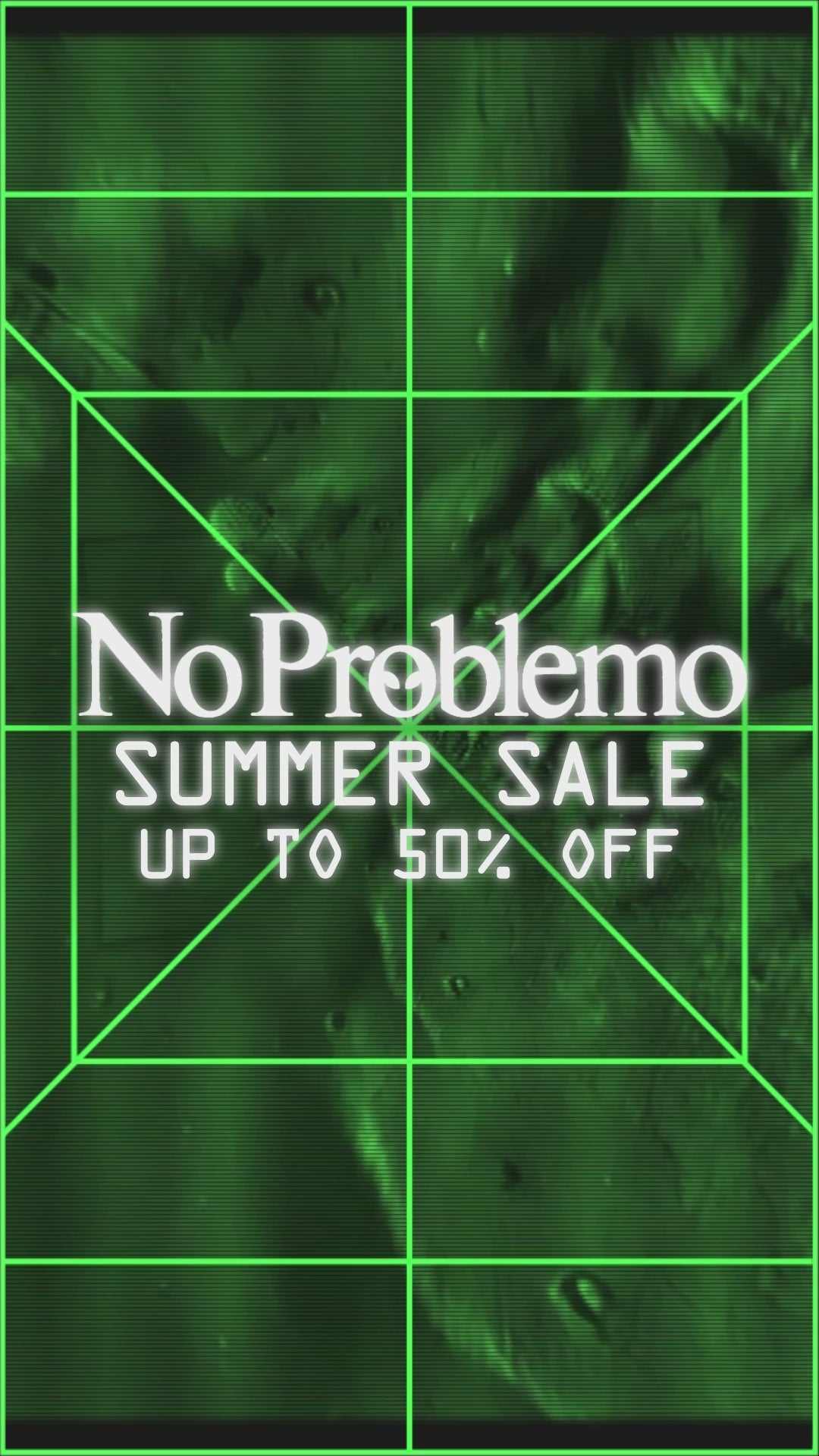 No Problemo