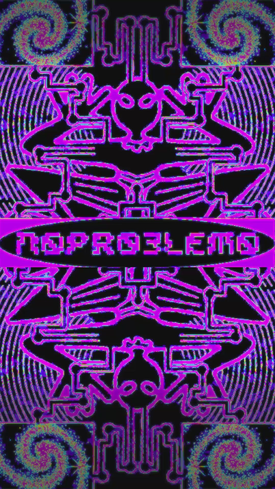 No Problemo