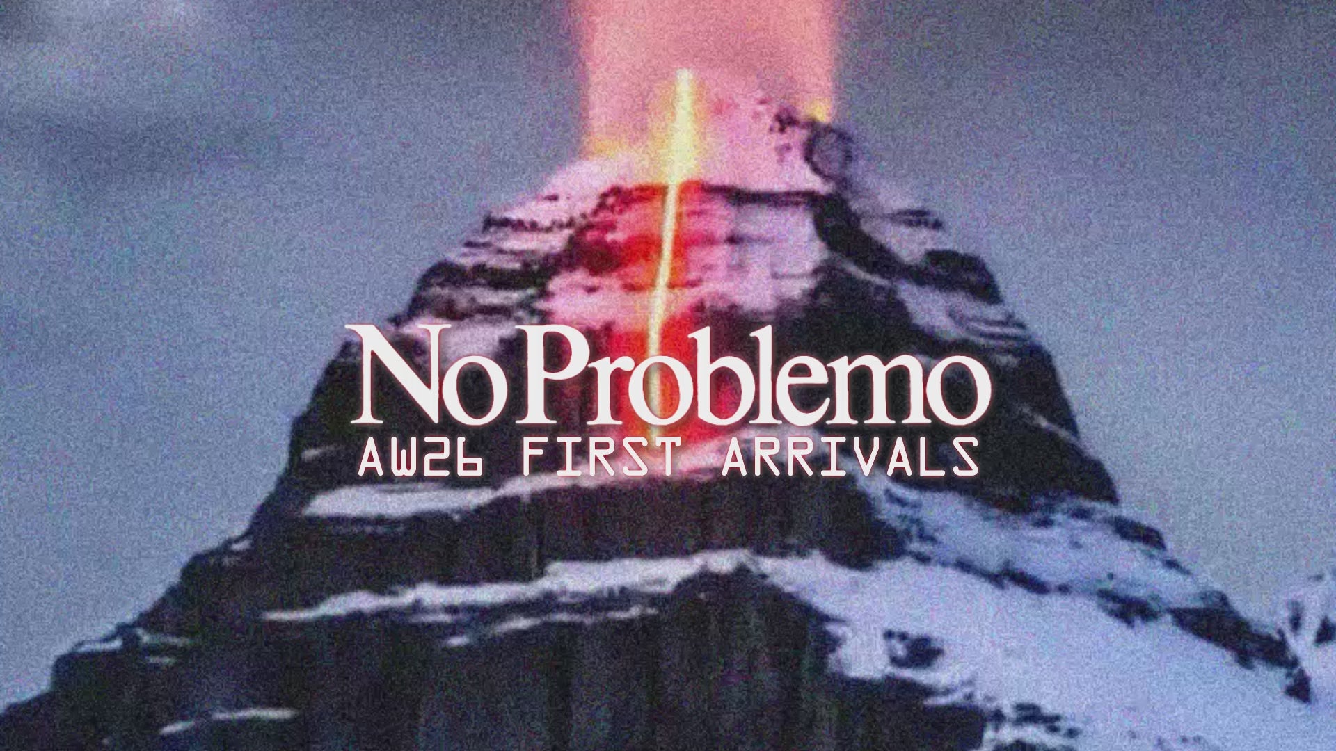 No Problemo