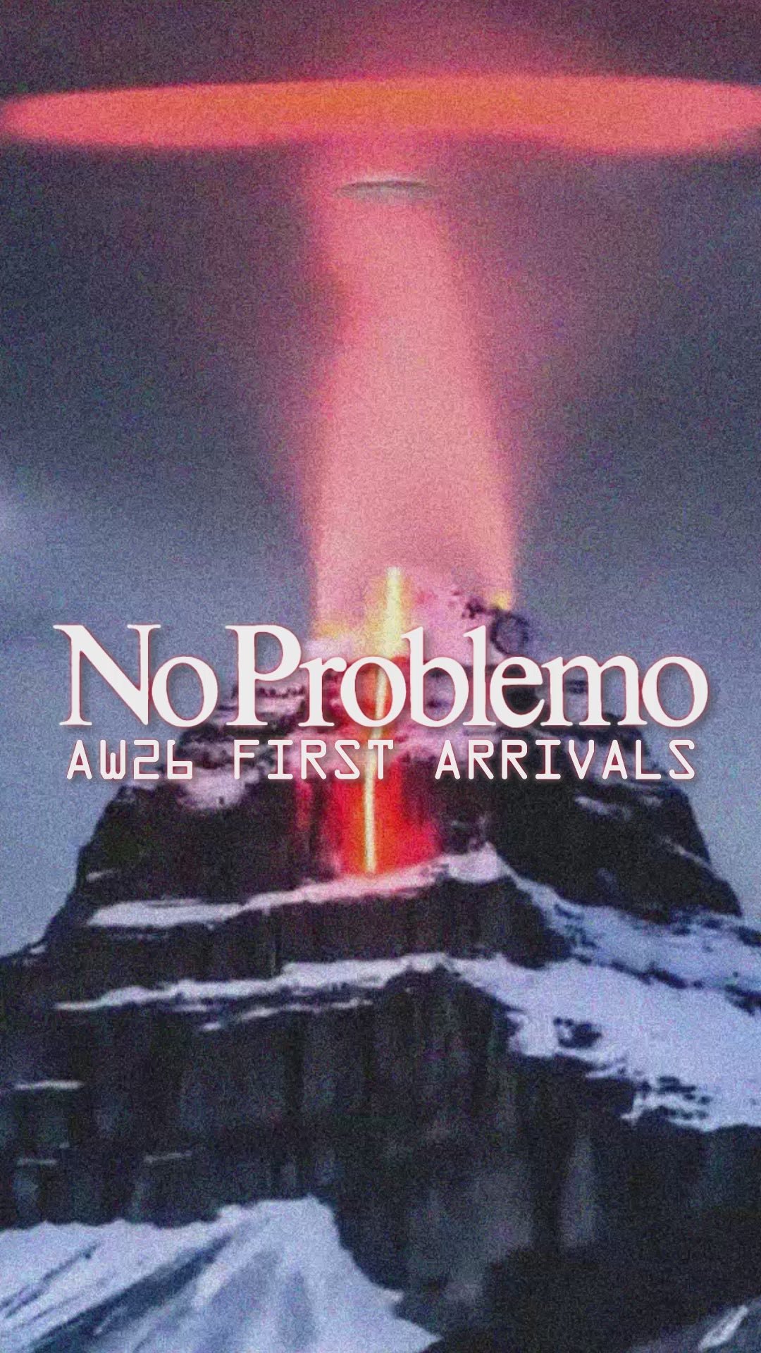 No Problemo