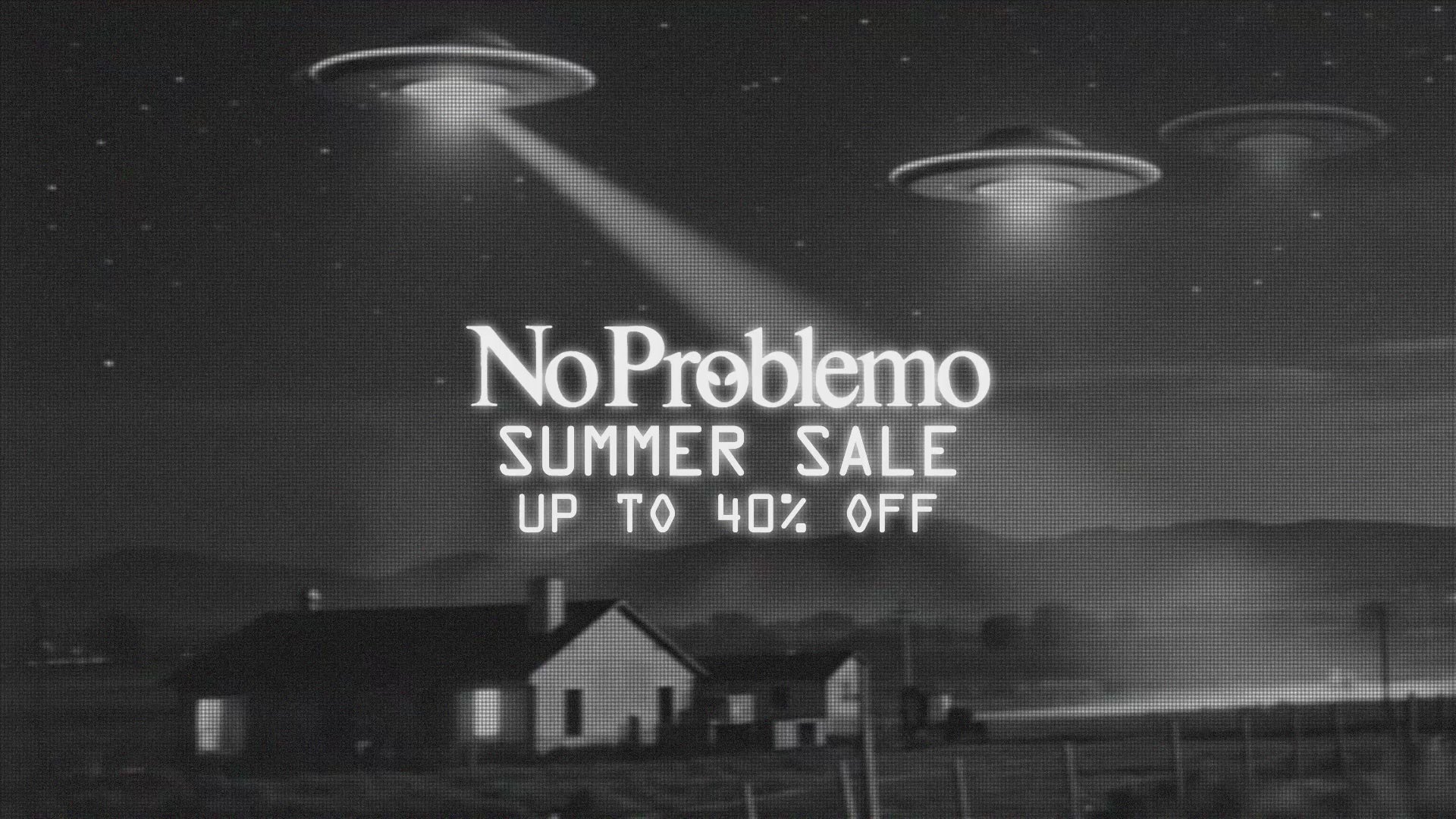 No Problemo