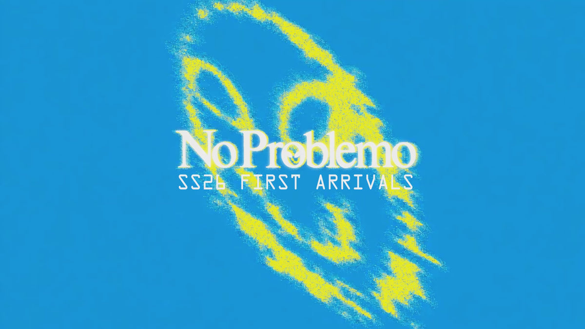 Official Website of No Problemo™