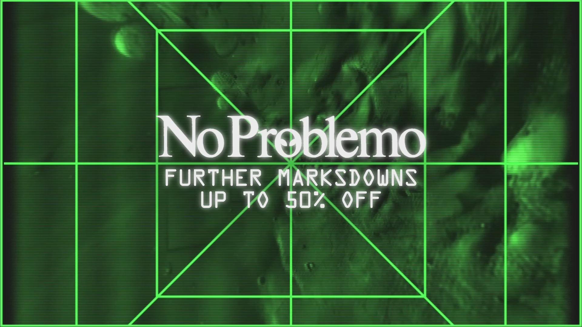 No Problemo