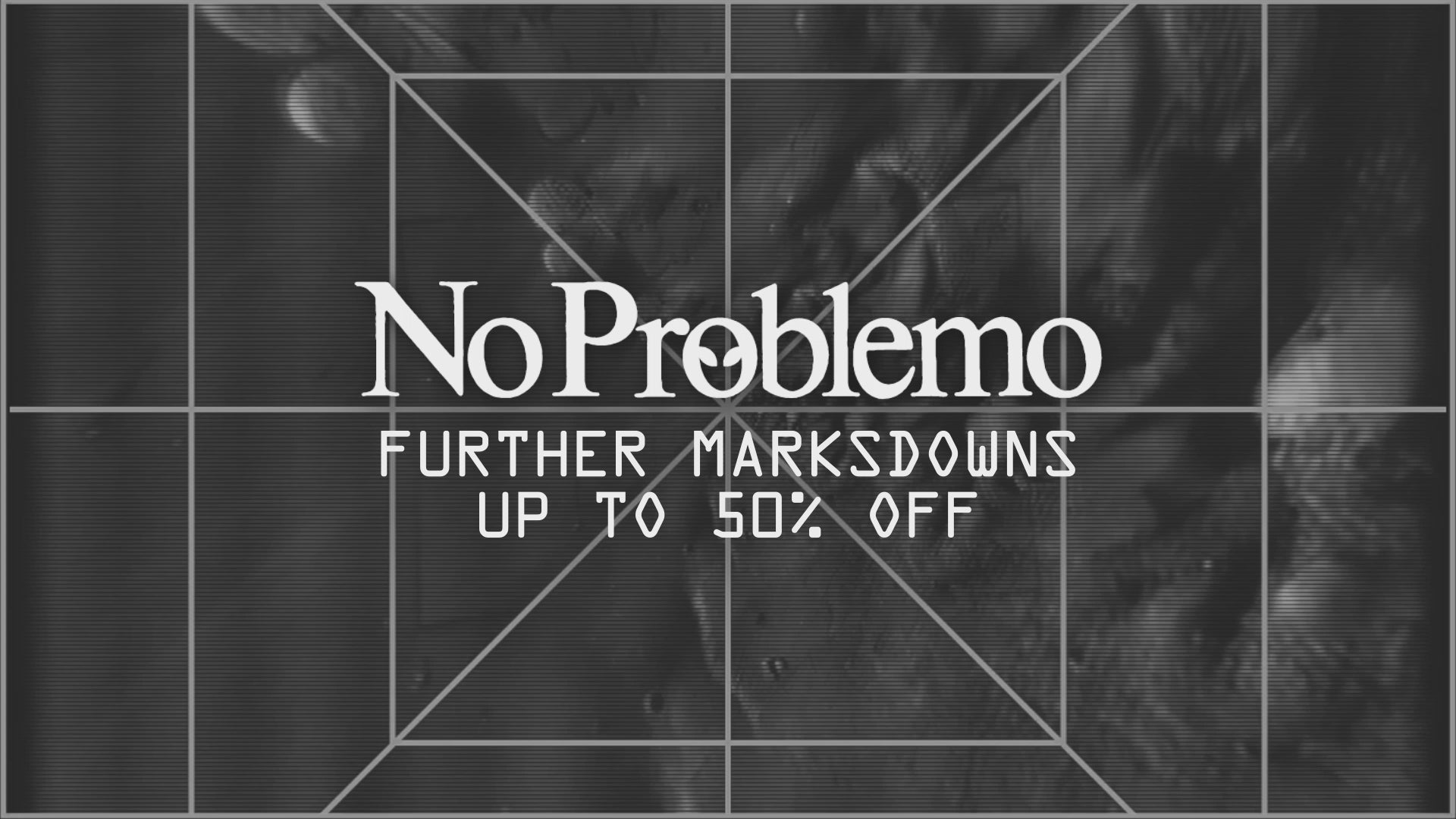 No Problemo