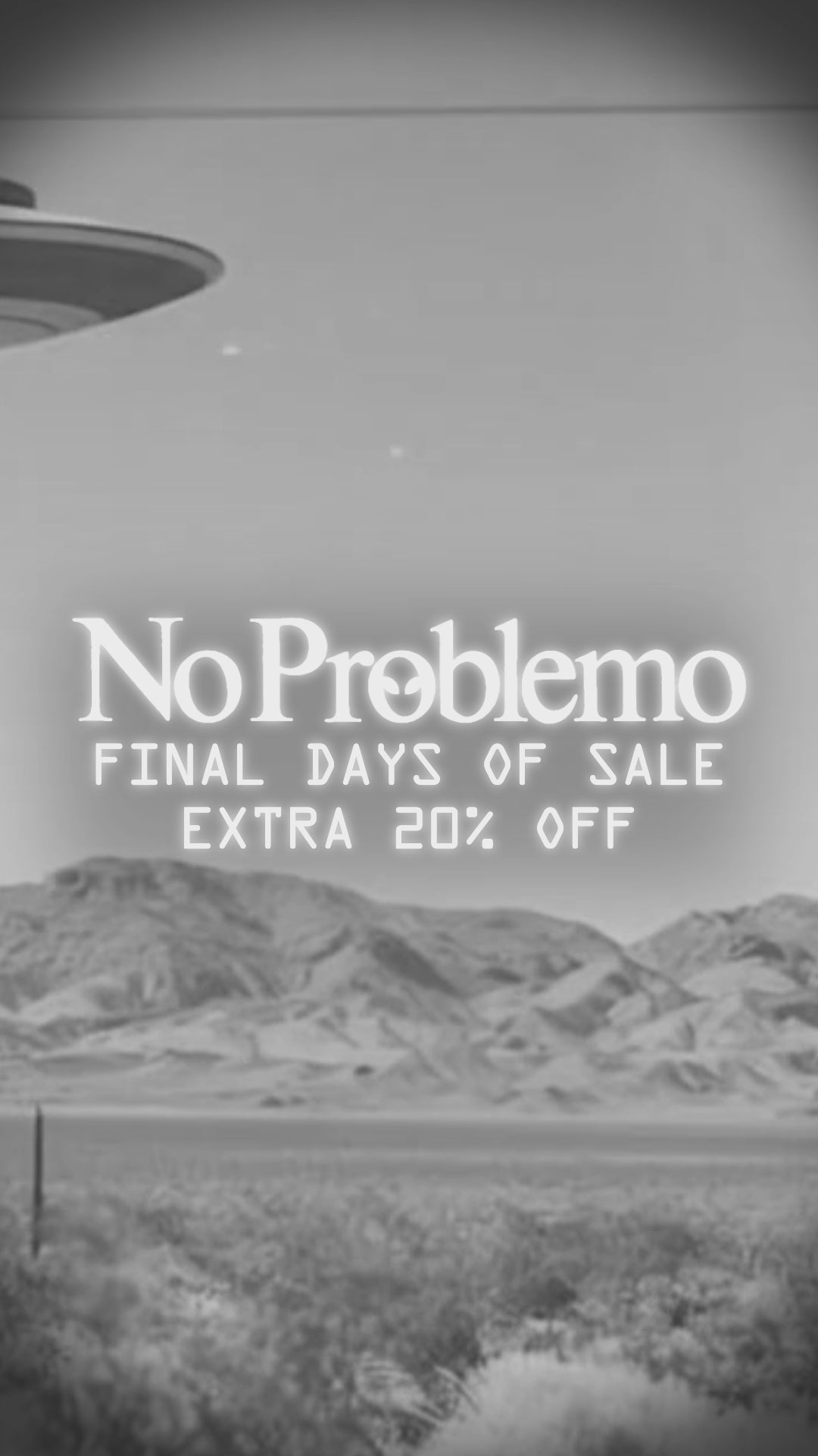No Problemo