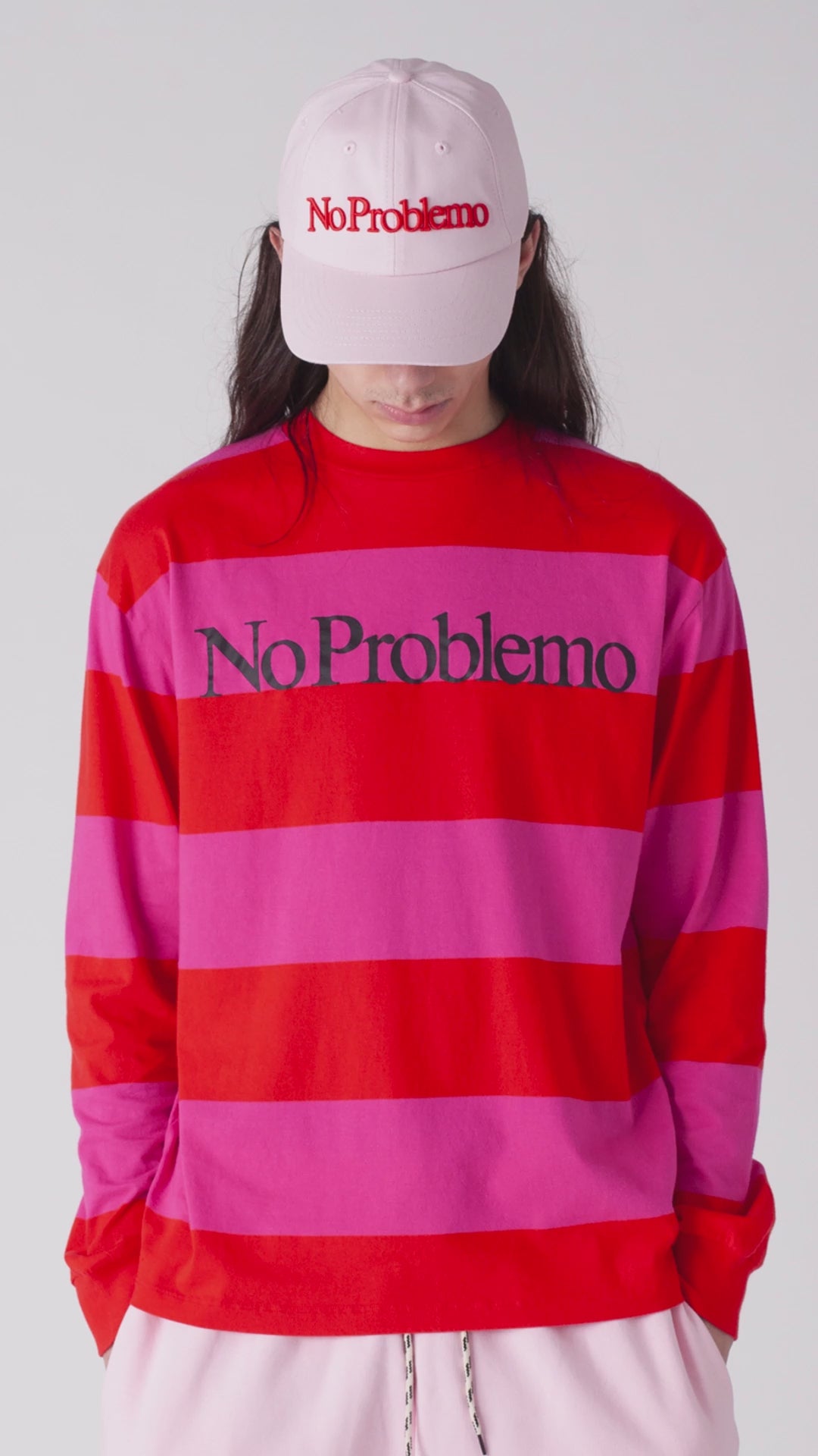 Official Website of No Problemo™