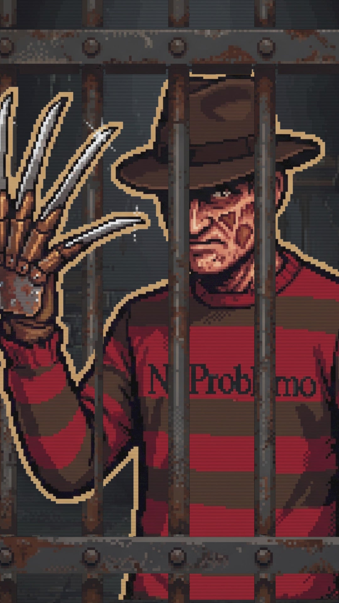 No Problemo