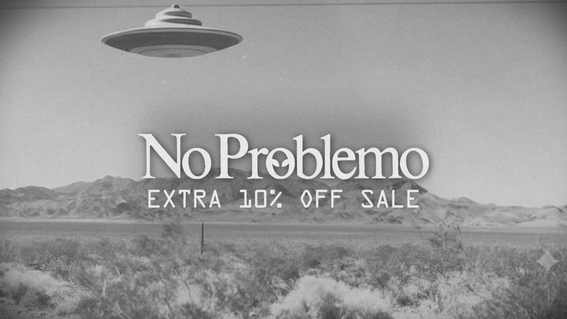 No Problemo