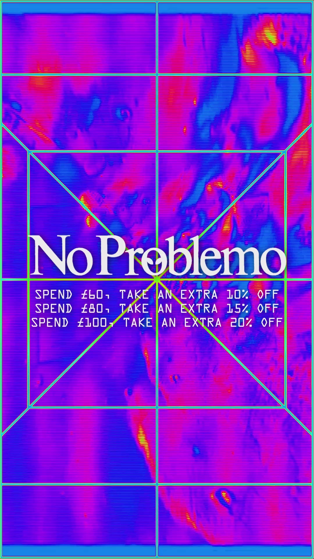 No Problemo