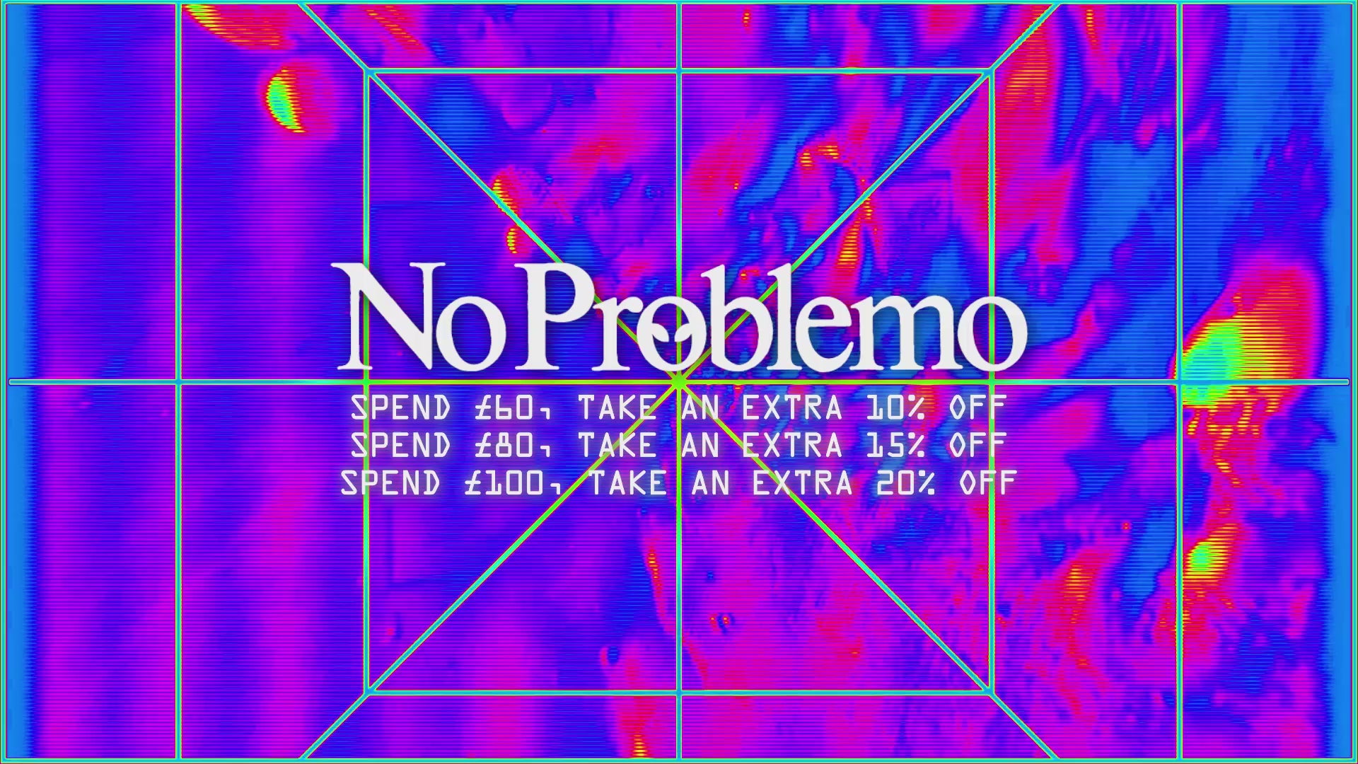 No Problemo