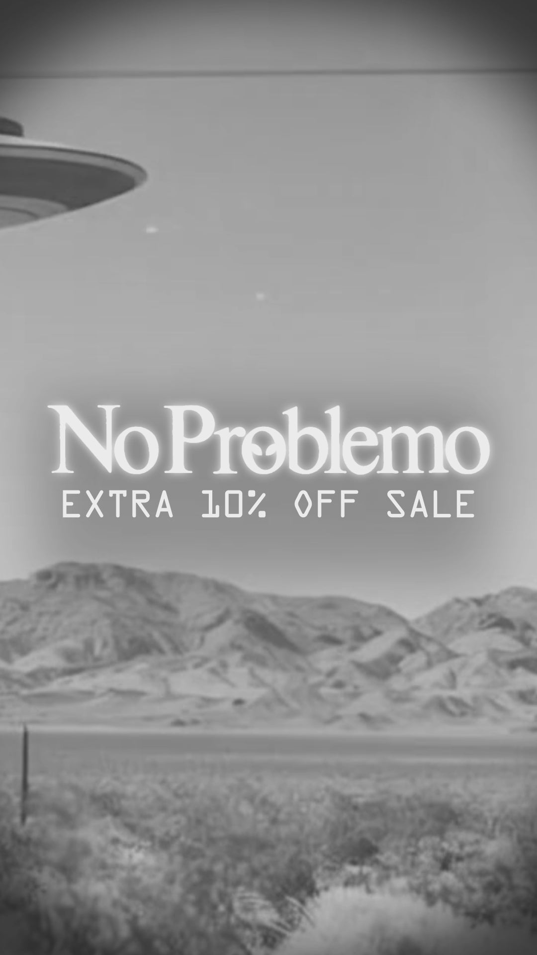 No Problemo