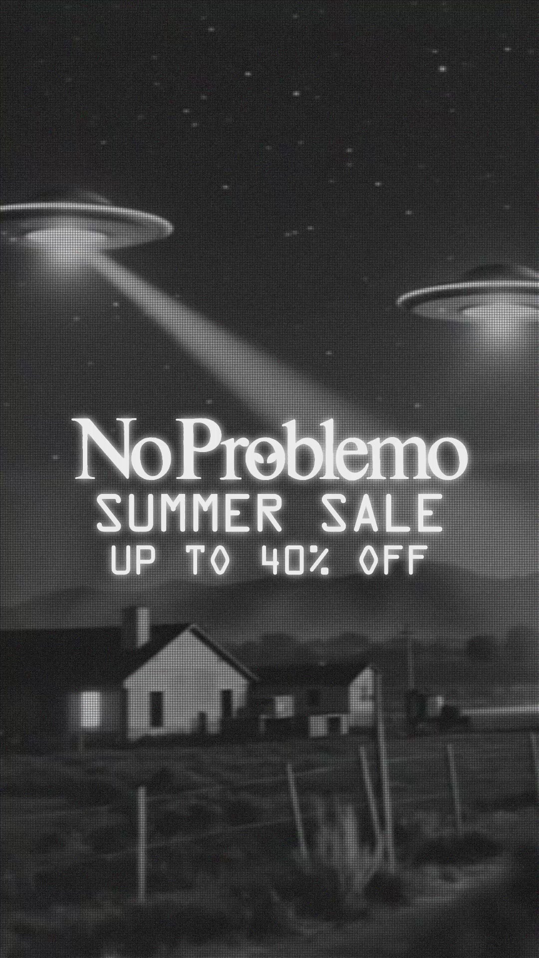 No Problemo