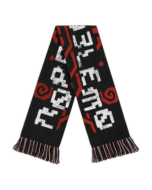 Rugged Scarf