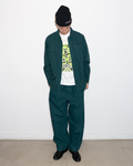 Canvas Work Pants