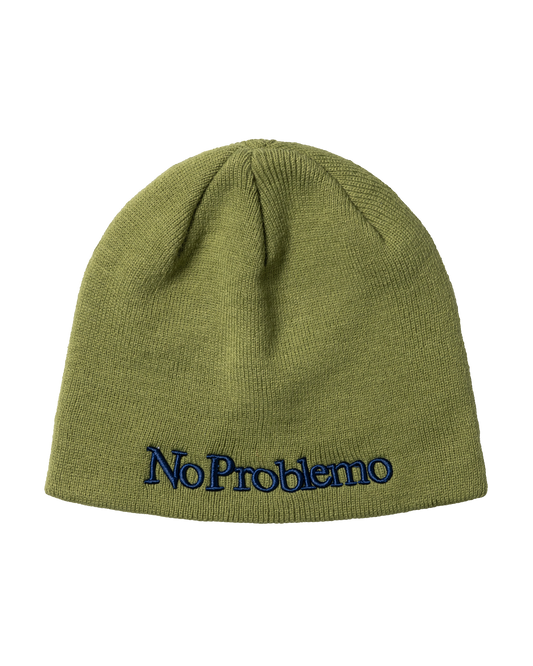 No Problemo Exclusive H Beauty & Youth Skullcap Beanie